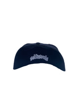 Load image into Gallery viewer, Solid Souls (Navy) New Era Cap
