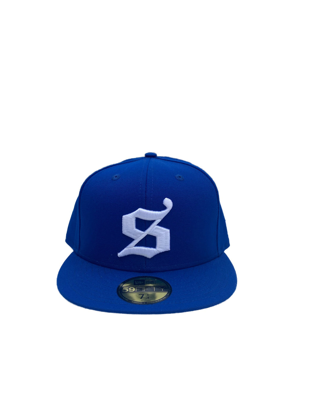 Solid Souls New Era Cap