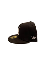 Load image into Gallery viewer, Solid Souls (Black) New Era Cap
