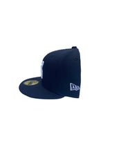 Load image into Gallery viewer, Solid Souls (Navy) New Era Cap
