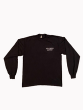 Load image into Gallery viewer, Solid Souls &quot;Open Sign&quot; Long Sleeve
