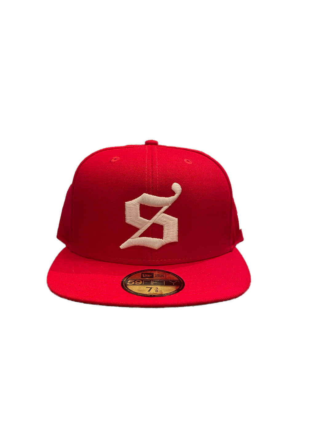 Solid Souls New Era Cap